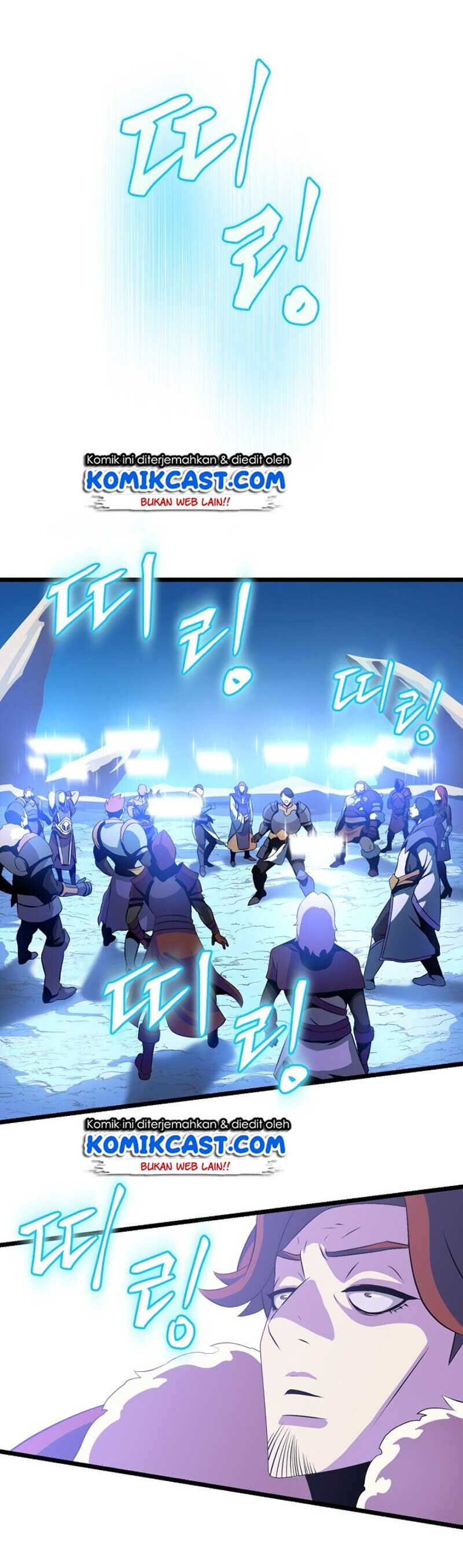 Kill the Hero Chap 16 - Next Chap 17
