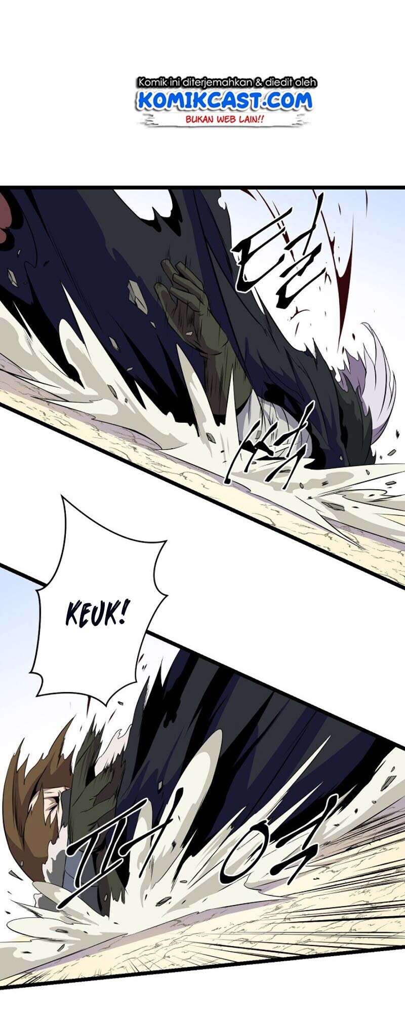 Kill the Hero Chap 16 - Next Chap 17
