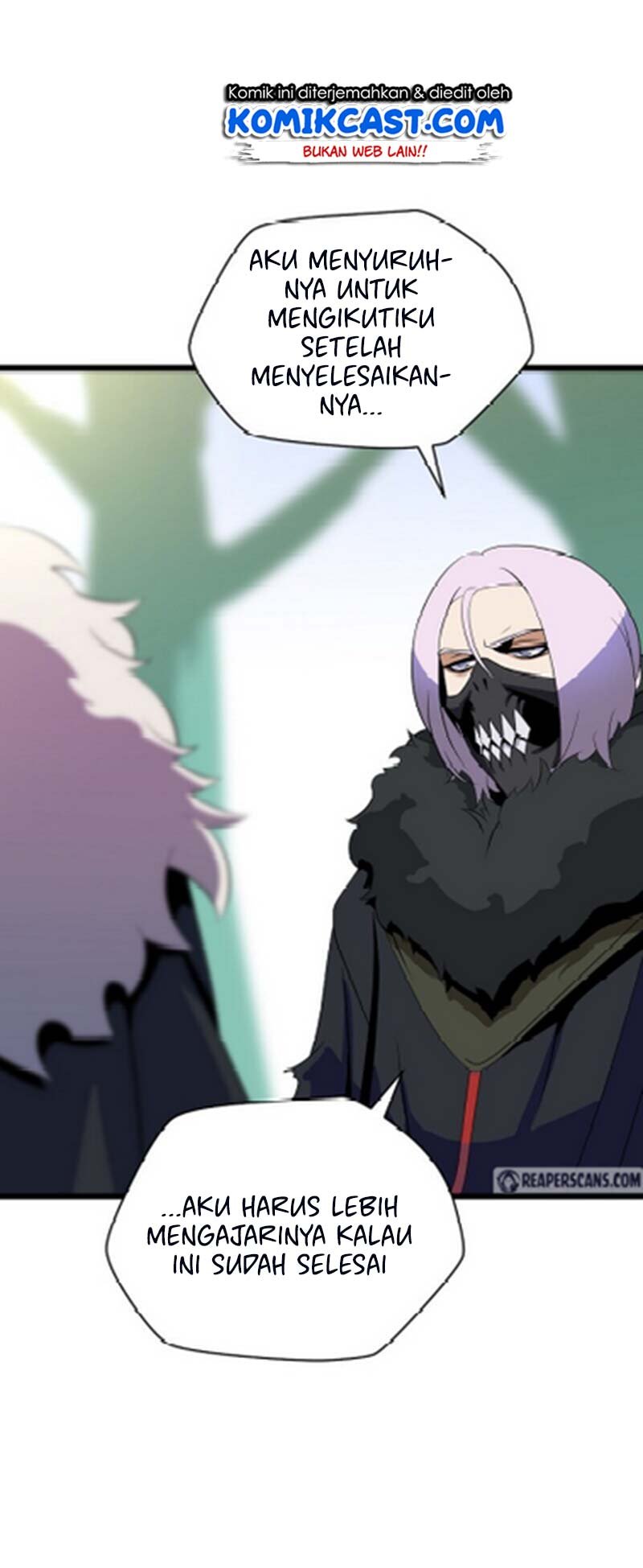 Kill the Hero Chap 16 - Next Chap 17