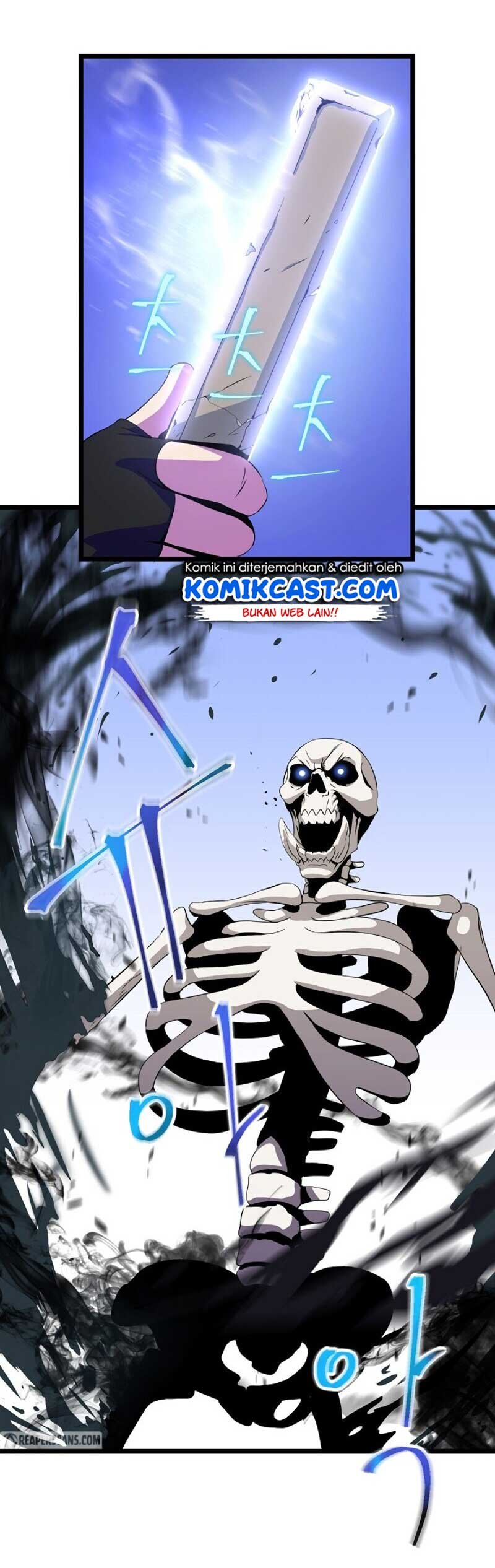 Kill the Hero Chap 16 - Next Chap 17