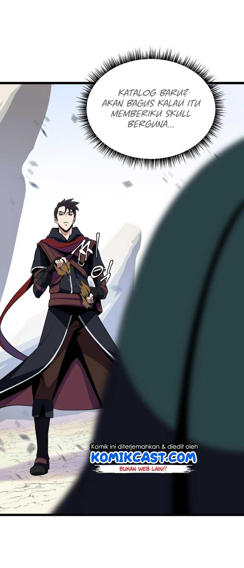 Kill the Hero Chap 16 - Next Chap 17