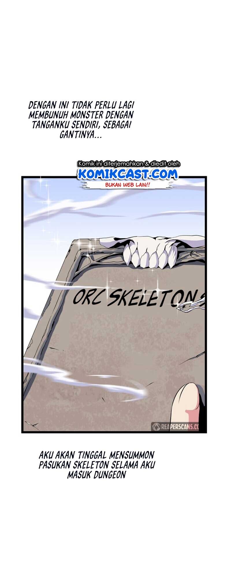 Kill the Hero Chap 16 - Next Chap 17