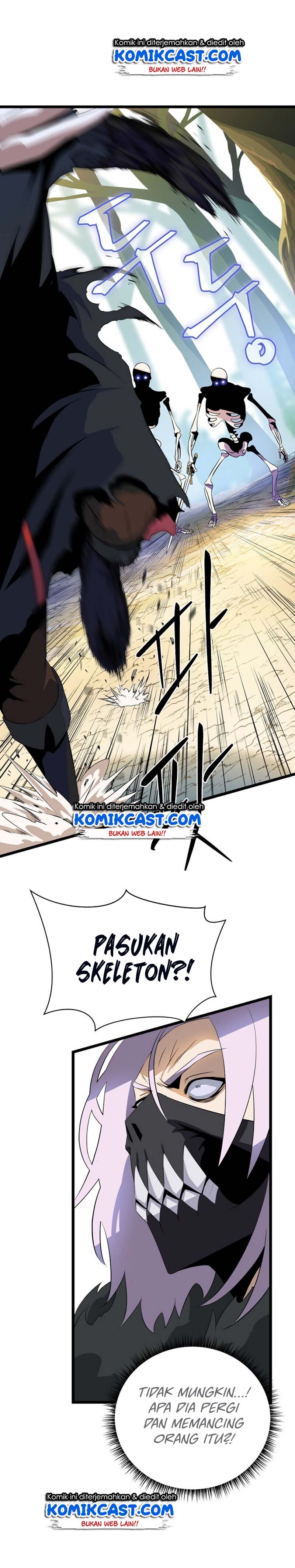 Kill the Hero Chap 16 - Next Chap 17