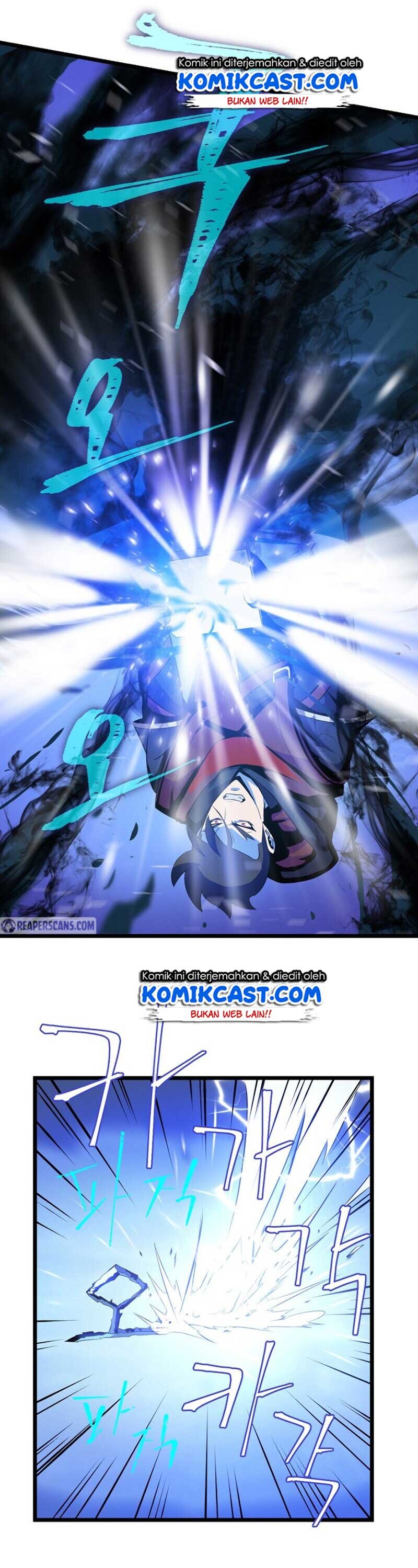 Kill the Hero Chap 16 - Next Chap 17
