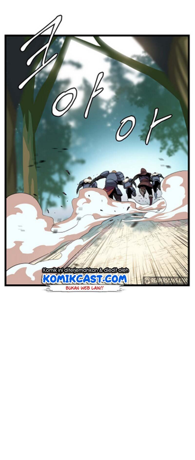 Kill the Hero Chap 16 - Next Chap 17