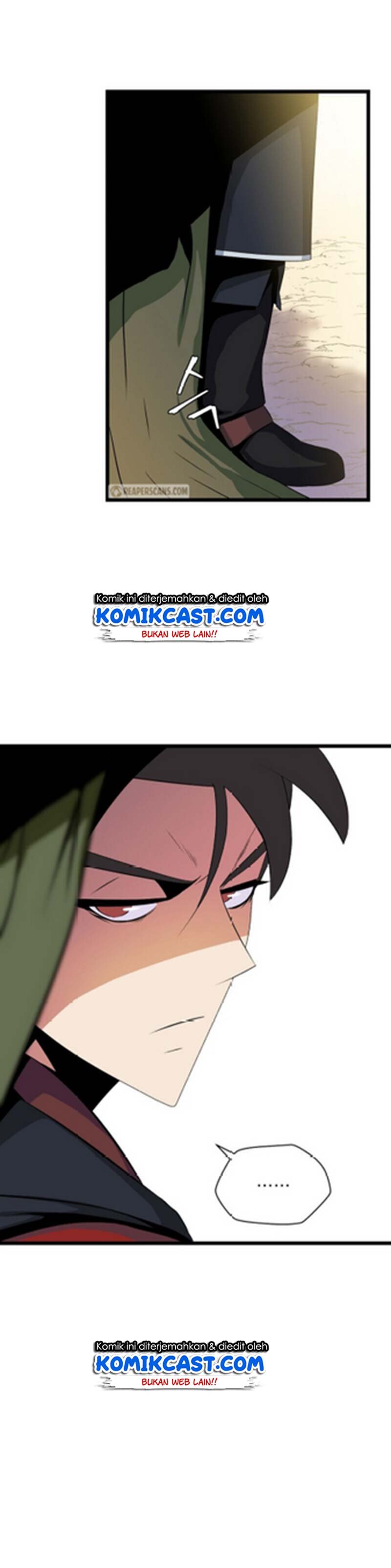 Kill the Hero Chap 16 - Next Chap 17