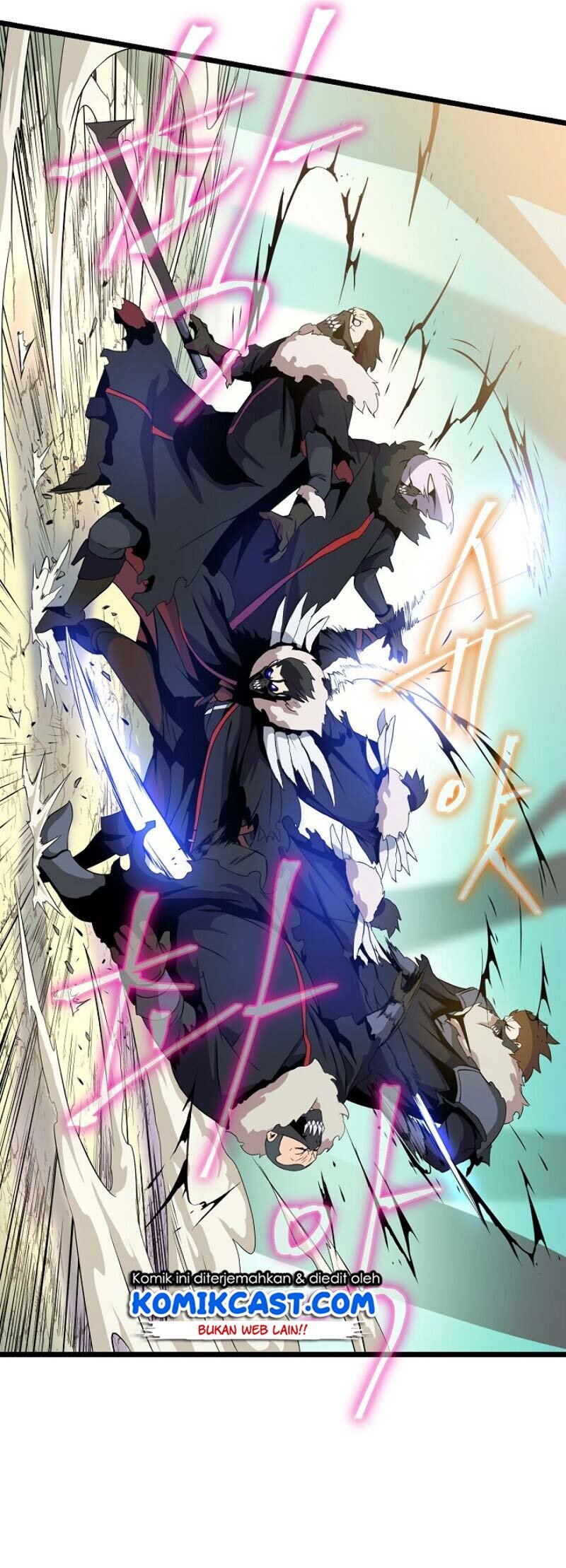 Kill the Hero Chap 16 - Next Chap 17