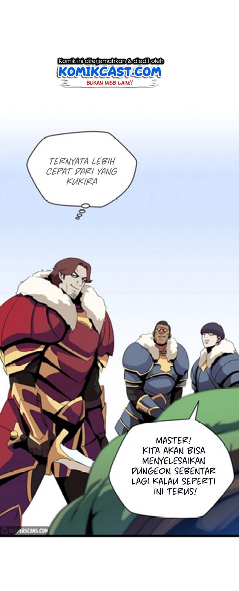 Kill the Hero Chap 16 - Next Chap 17