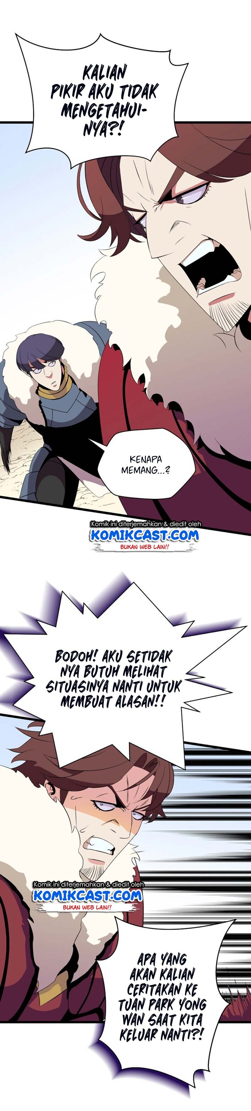 Kill the Hero Chap 16 - Next Chap 17