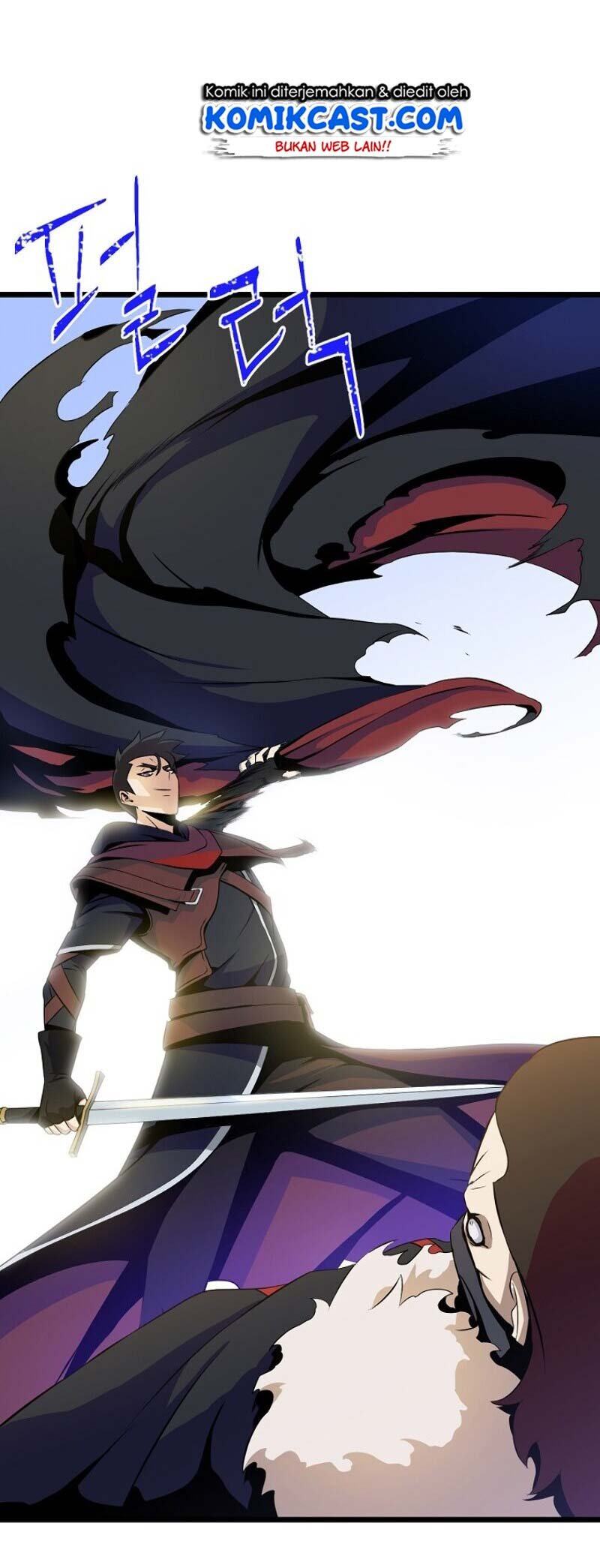 Kill the Hero Chap 16 - Next Chap 17
