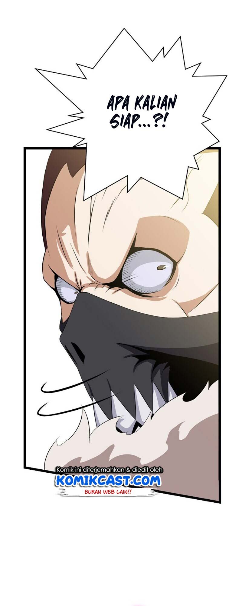 Kill the Hero Chap 16 - Next Chap 17