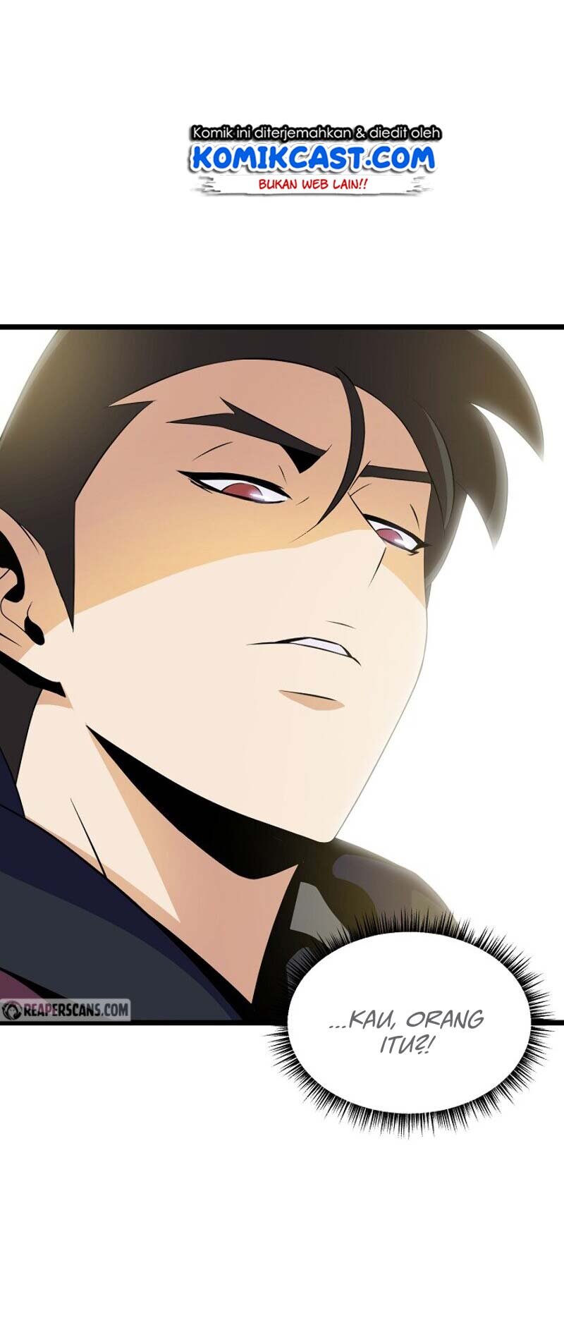 Kill the Hero Chap 16 - Next Chap 17