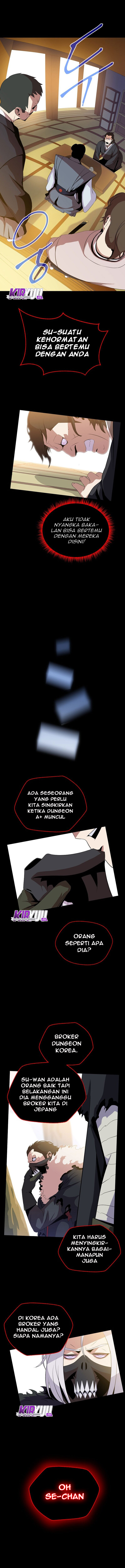 Kill the Hero Chap 17 - Next Chap 18