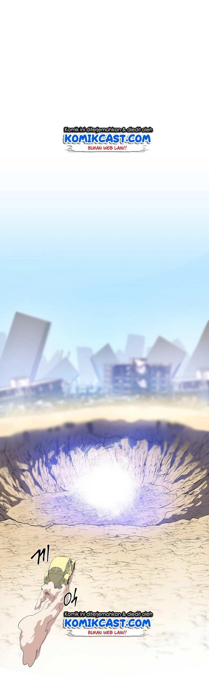 Kill the Hero Chap 18 - Next Chap 19