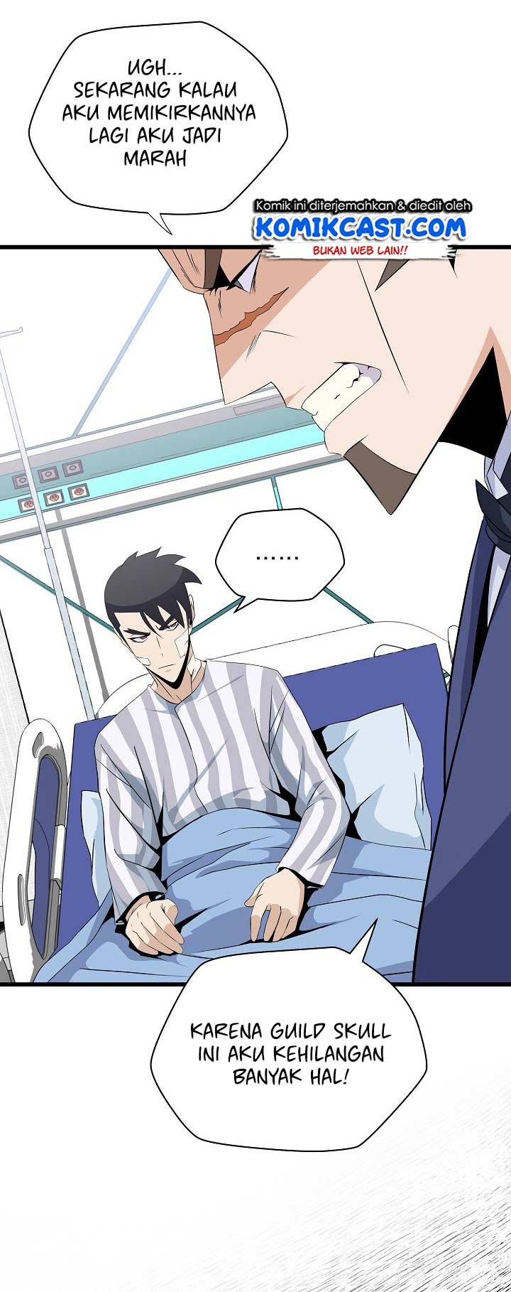 Kill the Hero Chap 18 - Next Chap 19