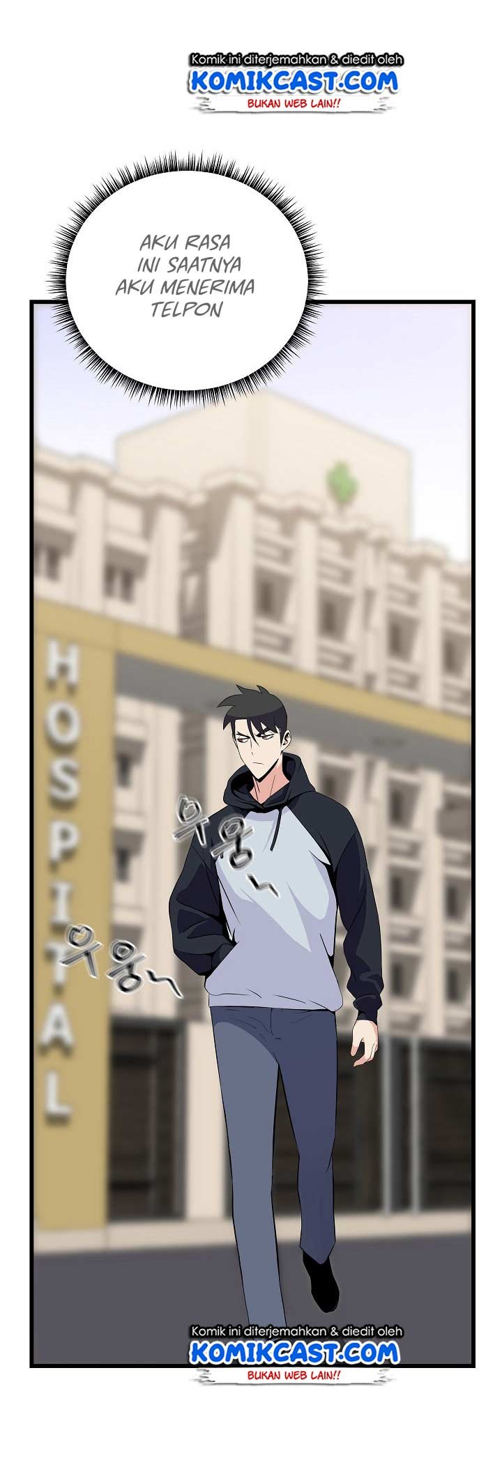 Kill the Hero Chap 18 - Next Chap 19