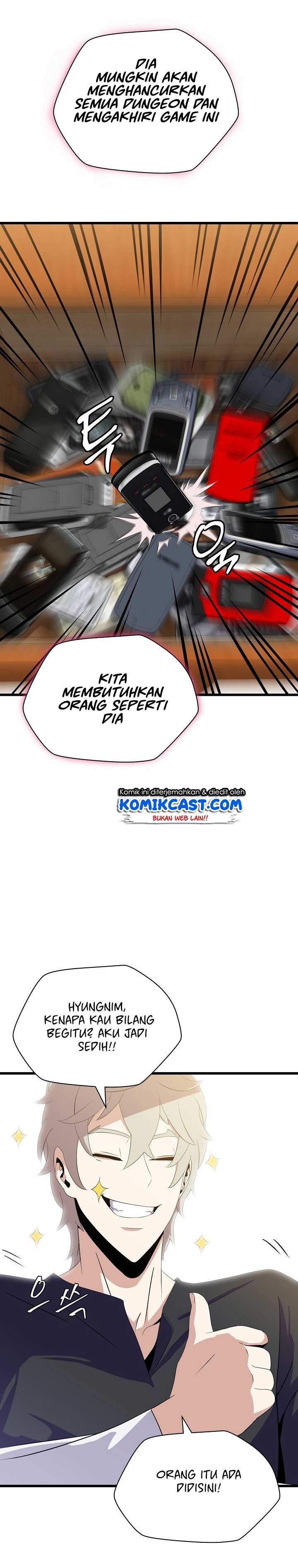 Kill the Hero Chap 18 - Next Chap 19