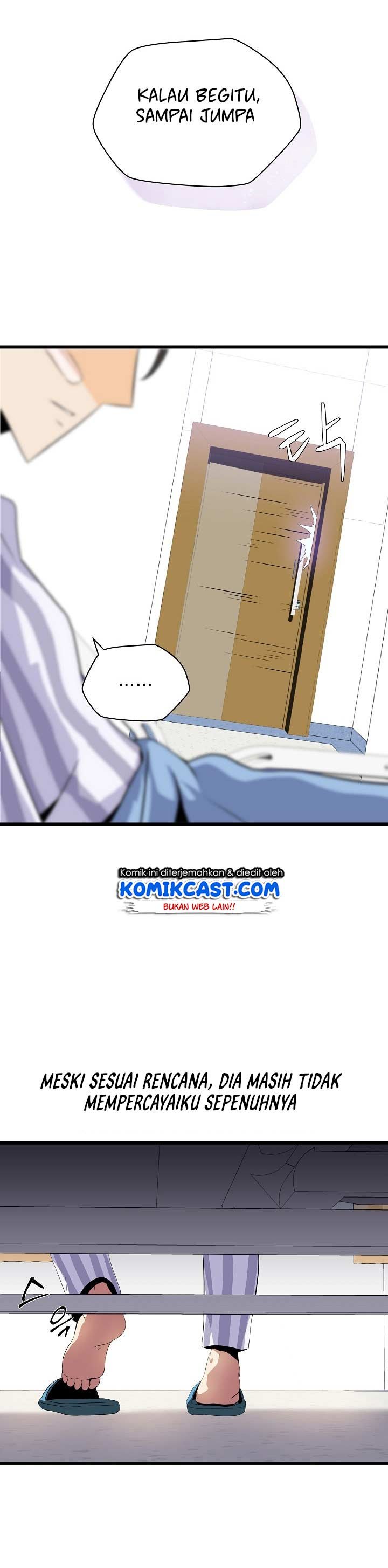 Kill the Hero Chap 18 - Next Chap 19