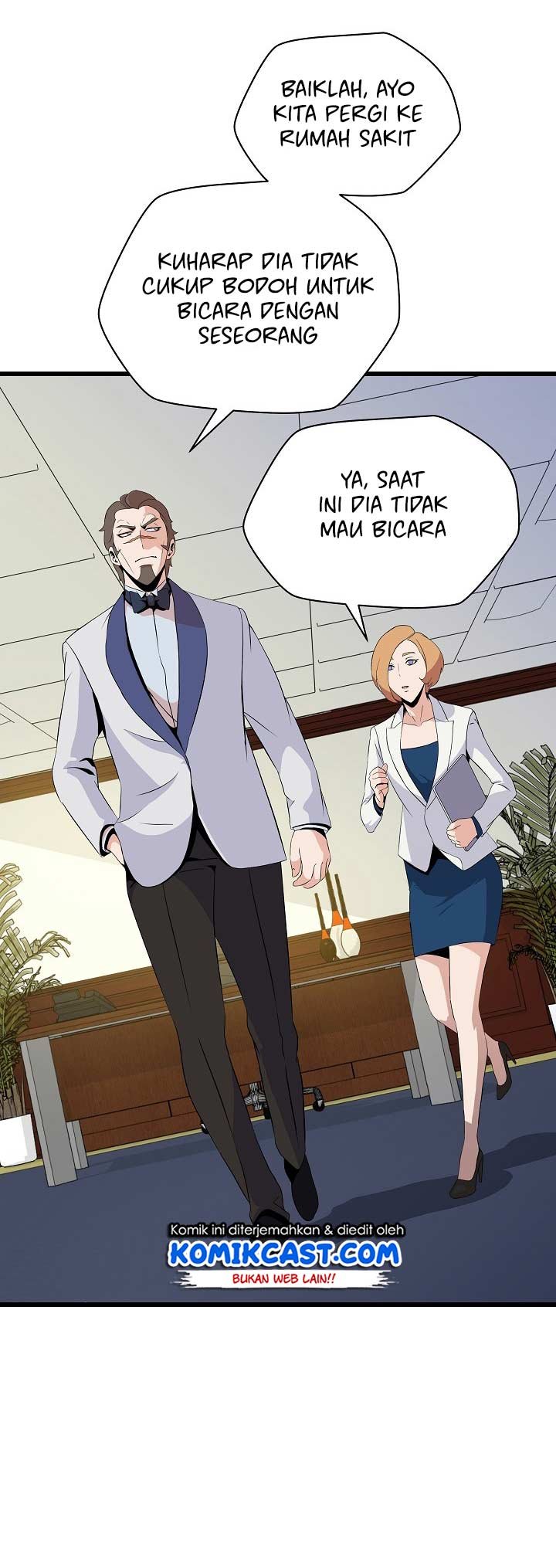 Kill the Hero Chap 18 - Next Chap 19