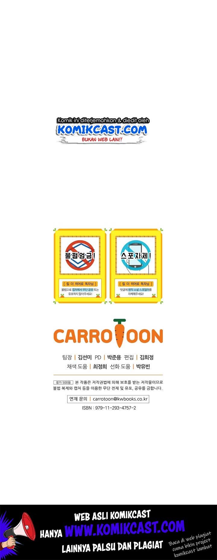 Kill the Hero Chap 18 - Next Chap 19