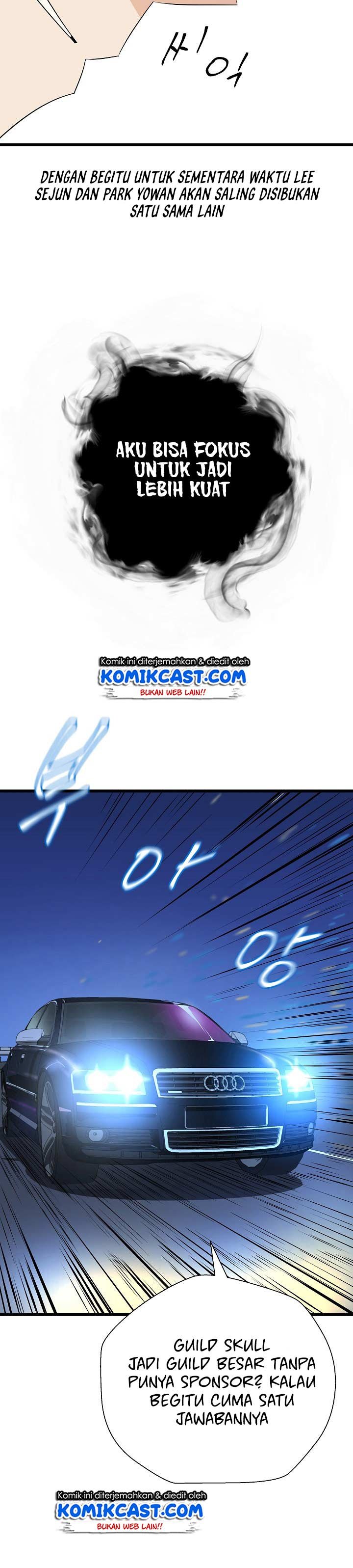 Kill the Hero Chap 18 - Next Chap 19