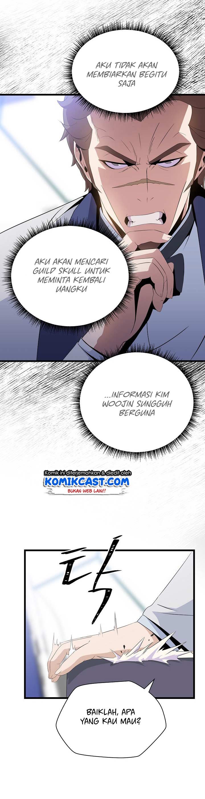 Kill the Hero Chap 18 - Next Chap 19