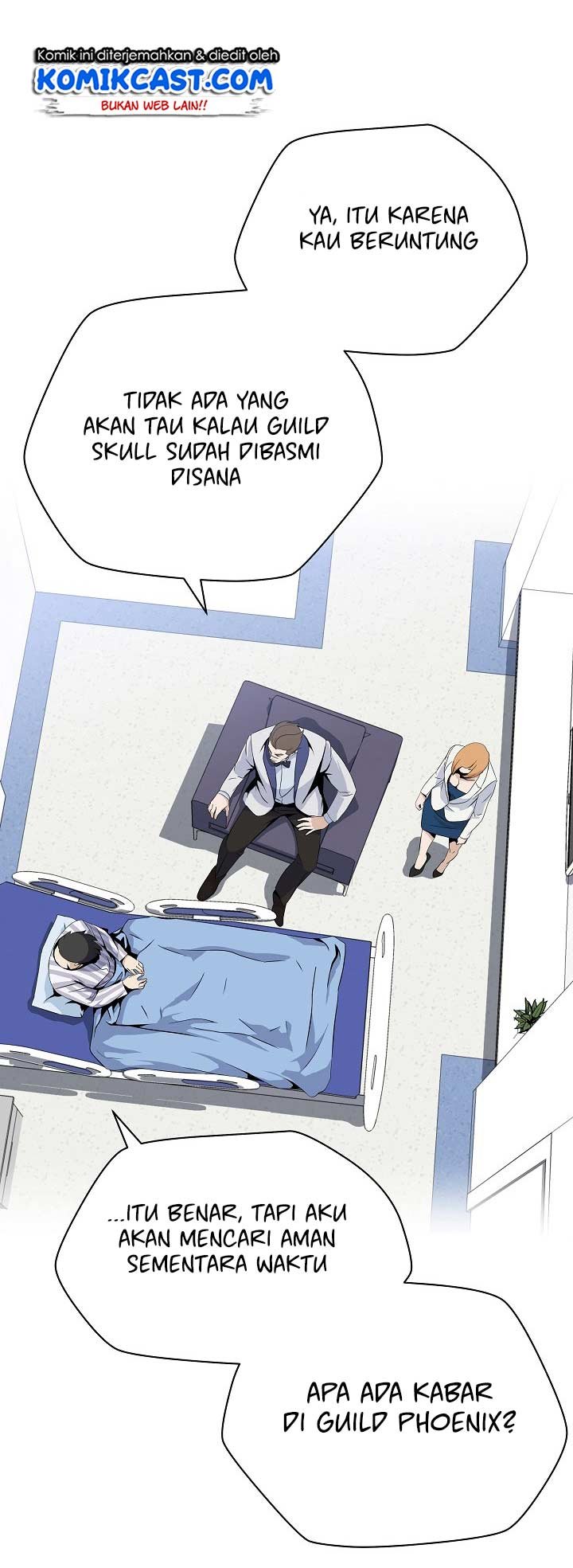 Kill the Hero Chap 18 - Next Chap 19