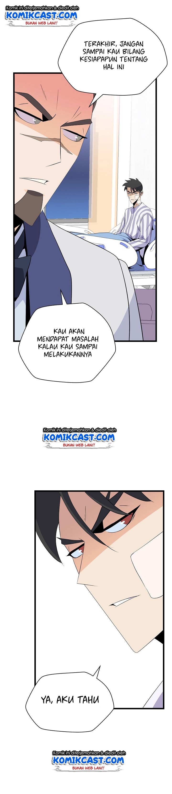 Kill the Hero Chap 18 - Next Chap 19