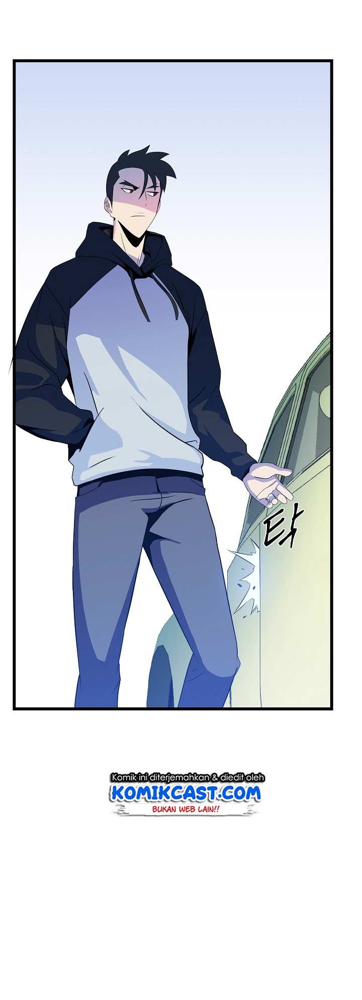 Kill the Hero Chap 18 - Next Chap 19