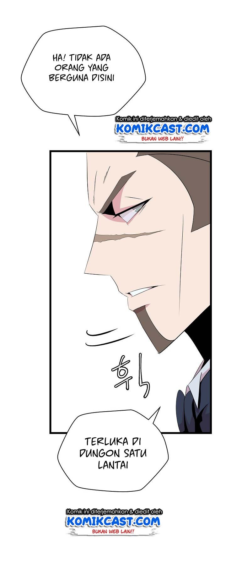 Kill the Hero Chap 18 - Next Chap 19