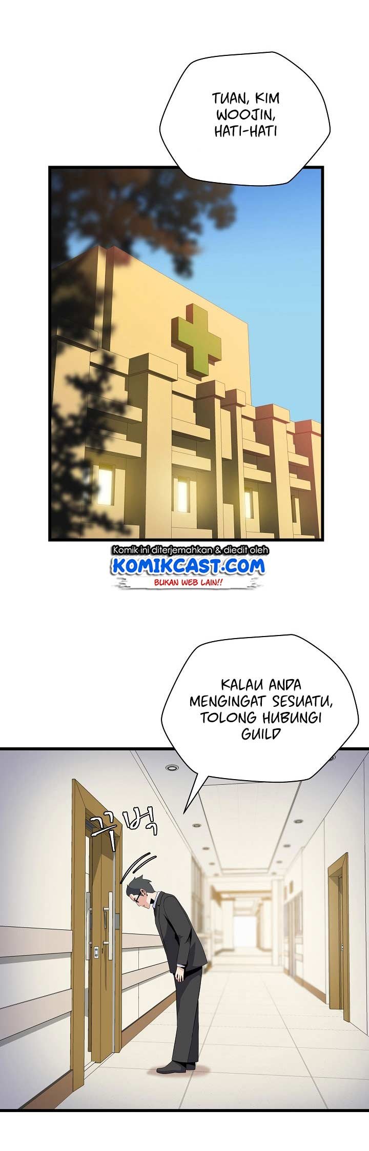 Kill the Hero Chap 18 - Next Chap 19