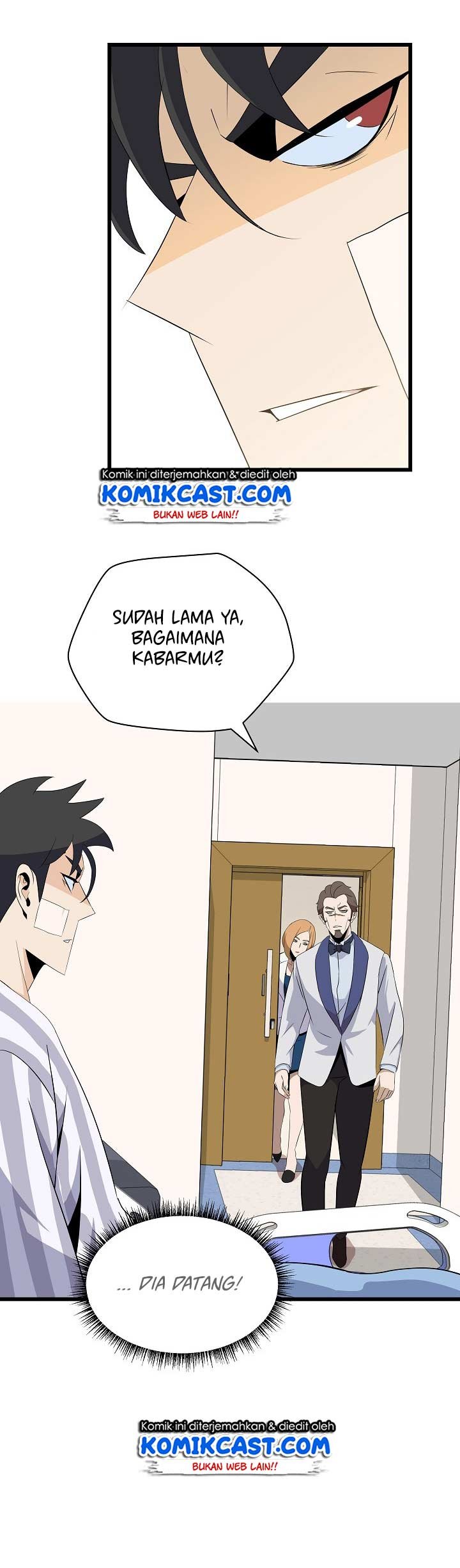 Kill the Hero Chap 18 - Next Chap 19