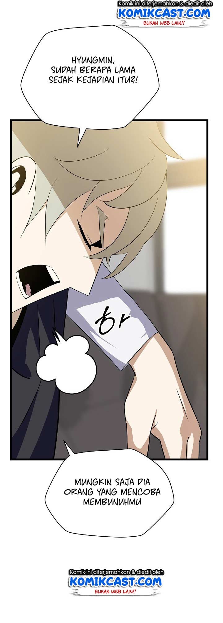 Kill the Hero Chap 18 - Next Chap 19