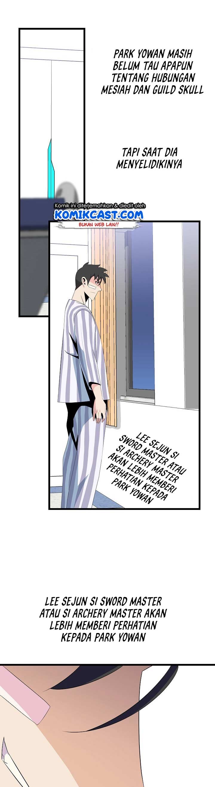 Kill the Hero Chap 18 - Next Chap 19