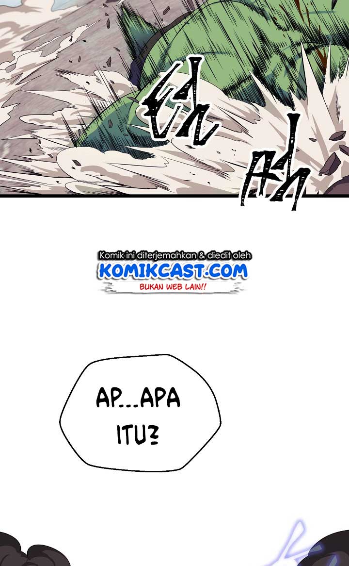 Kill the Hero Chap 2 - Next Chap 3