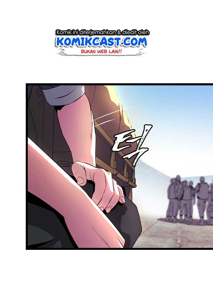 Kill the Hero Chap 2 - Next Chap 3