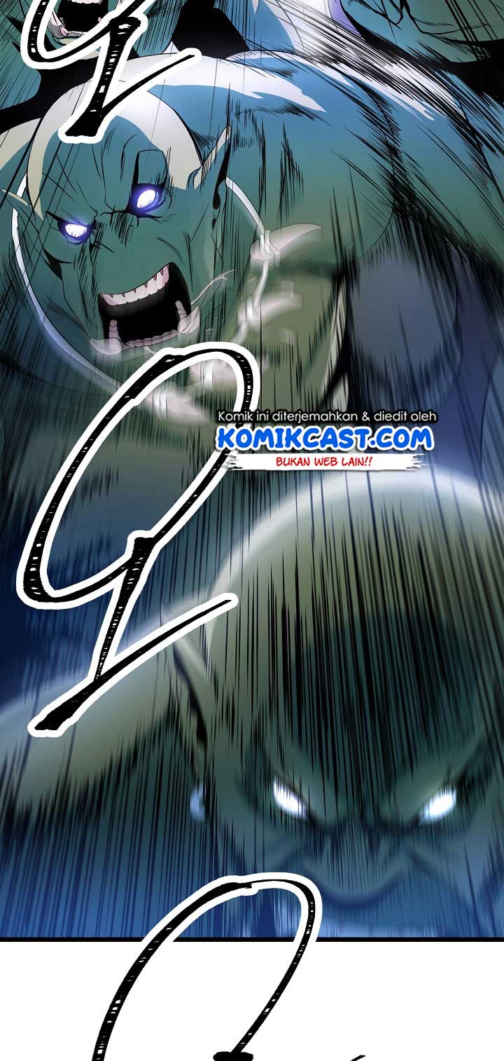 Kill the Hero Chap 2 - Next Chap 3