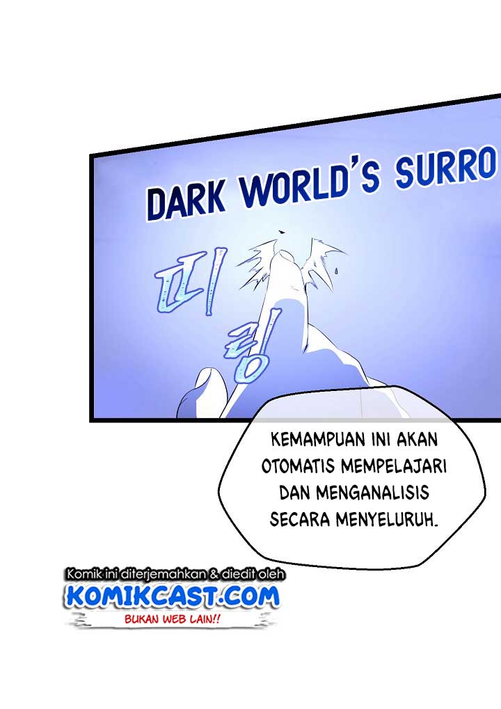 Kill the Hero Chap 2 - Next Chap 3