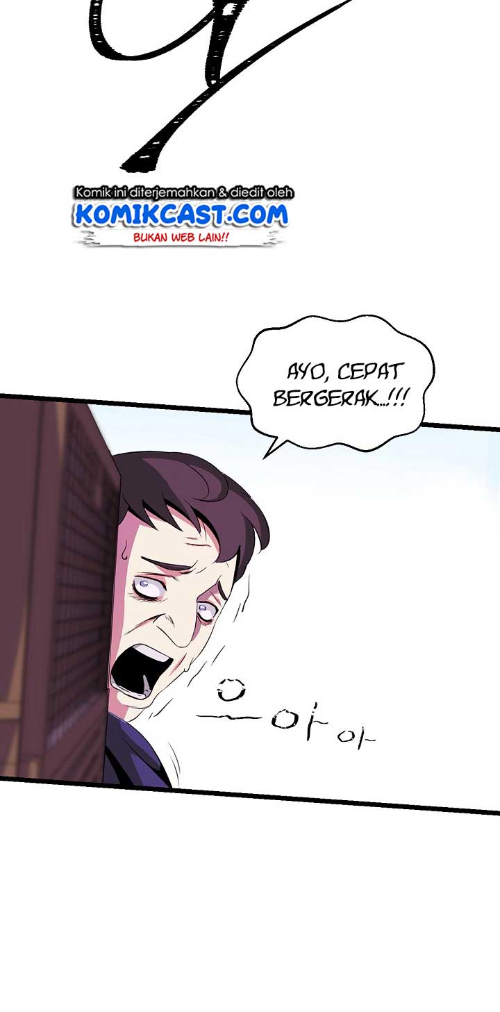 Kill the Hero Chap 2 - Next Chap 3