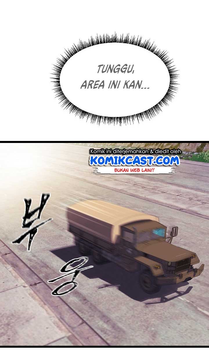Kill the Hero Chap 2 - Next Chap 3