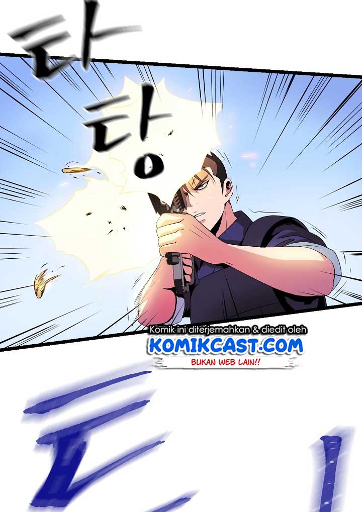 Kill the Hero Chap 2 - Next Chap 3