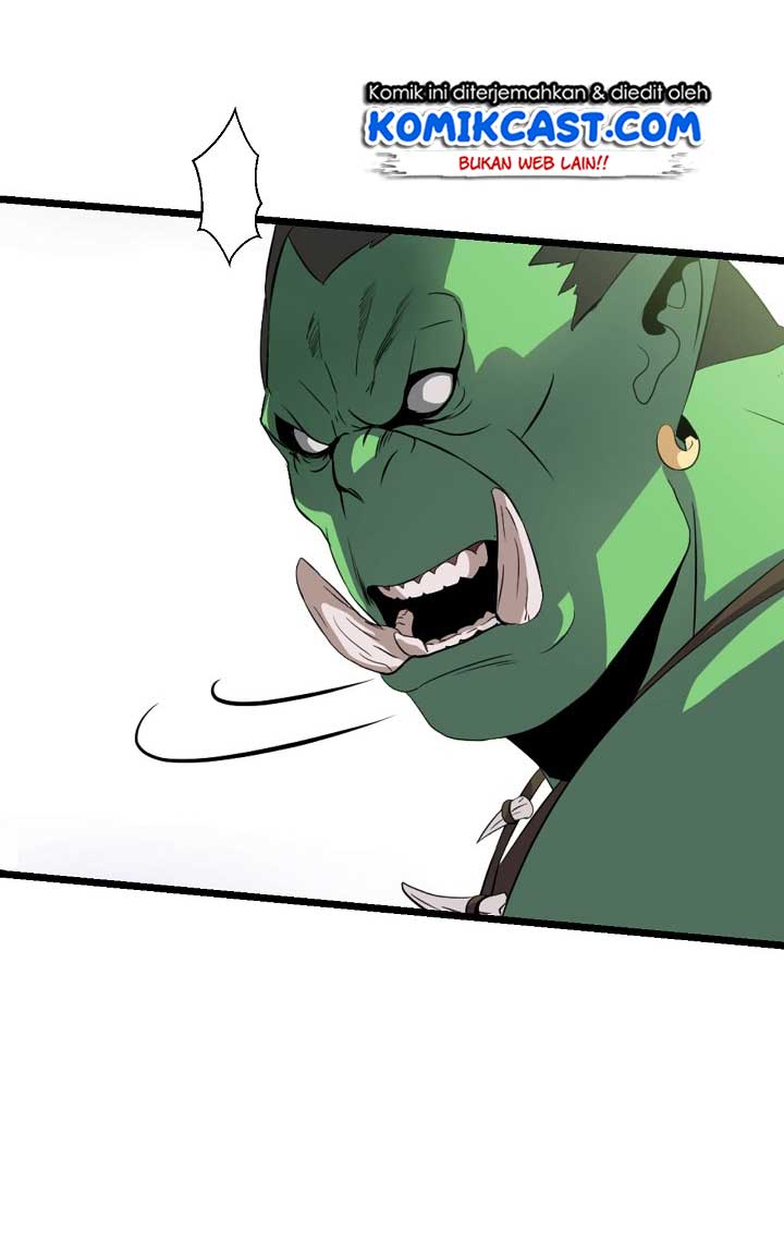 Kill the Hero Chap 2 - Next Chap 3