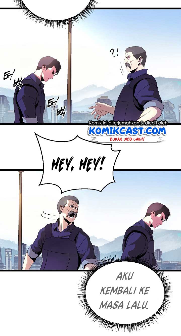 Kill the Hero Chap 2 - Next Chap 3