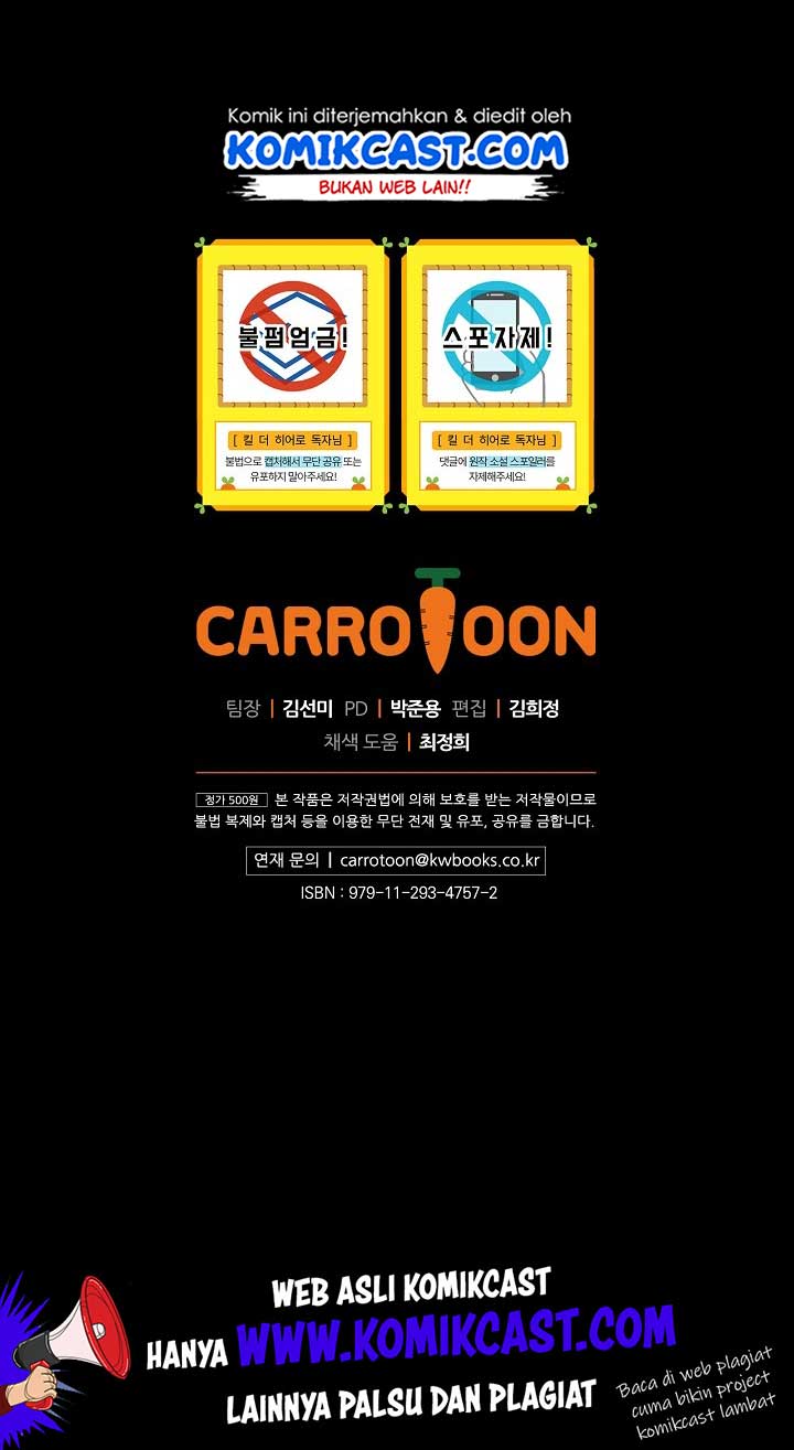 Kill the Hero Chap 2 - Next Chap 3
