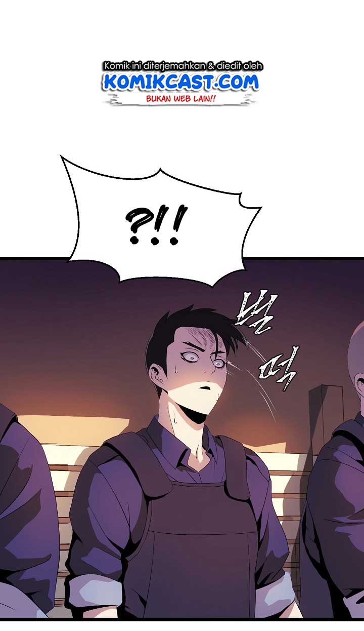 Kill the Hero Chap 2 - Next Chap 3