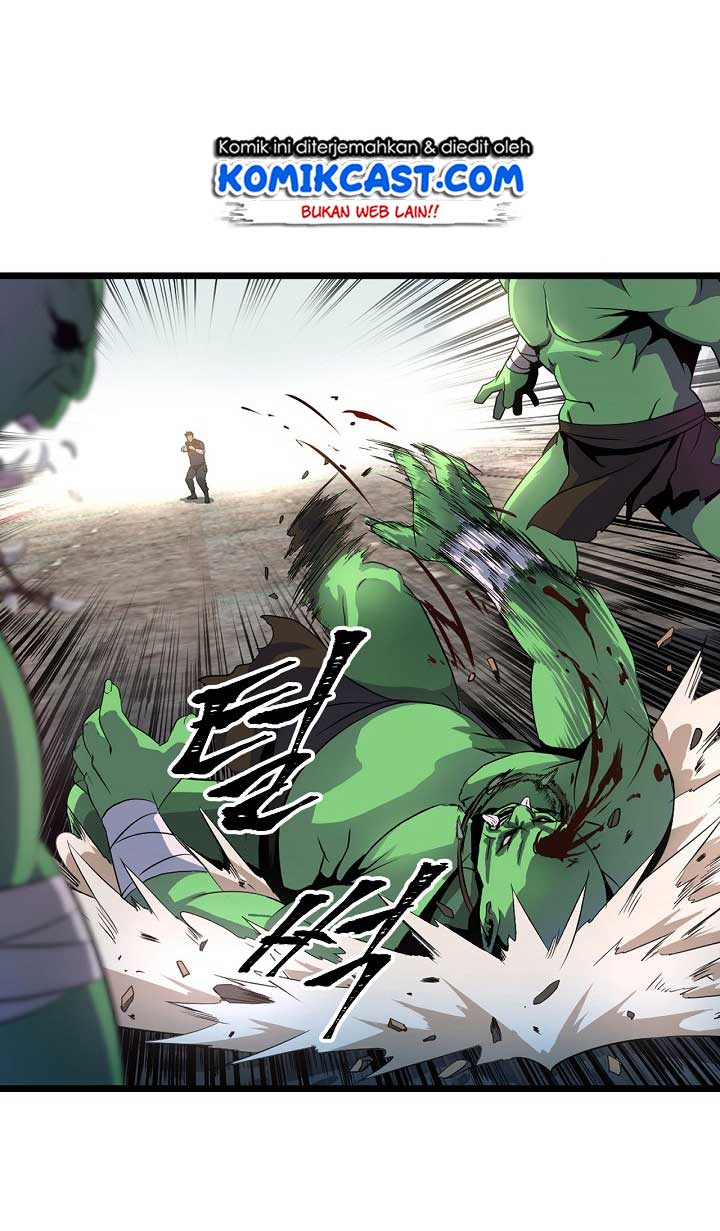 Kill the Hero Chap 2 - Next Chap 3