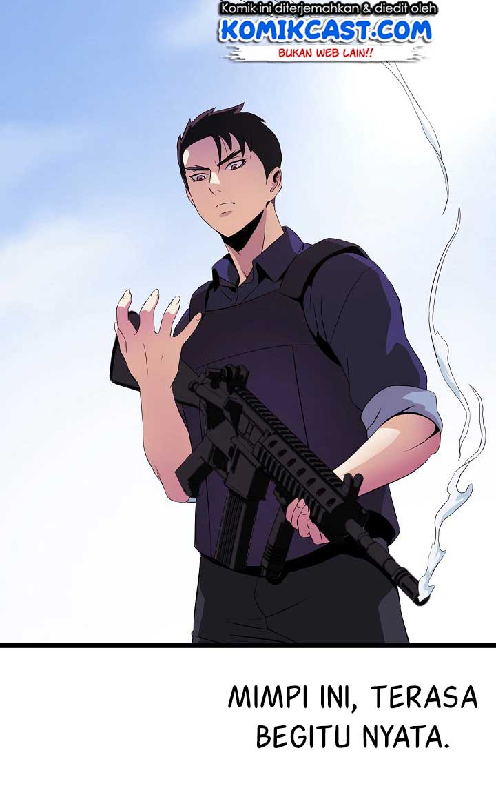 Kill the Hero Chap 2 - Next Chap 3