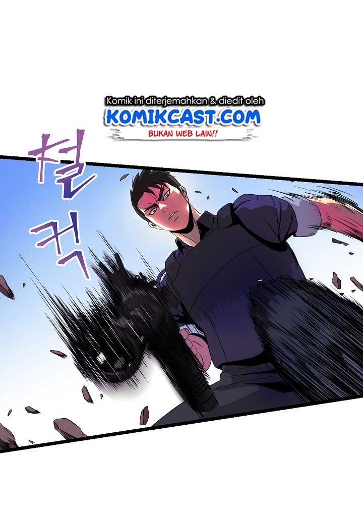 Kill the Hero Chap 2 - Next Chap 3