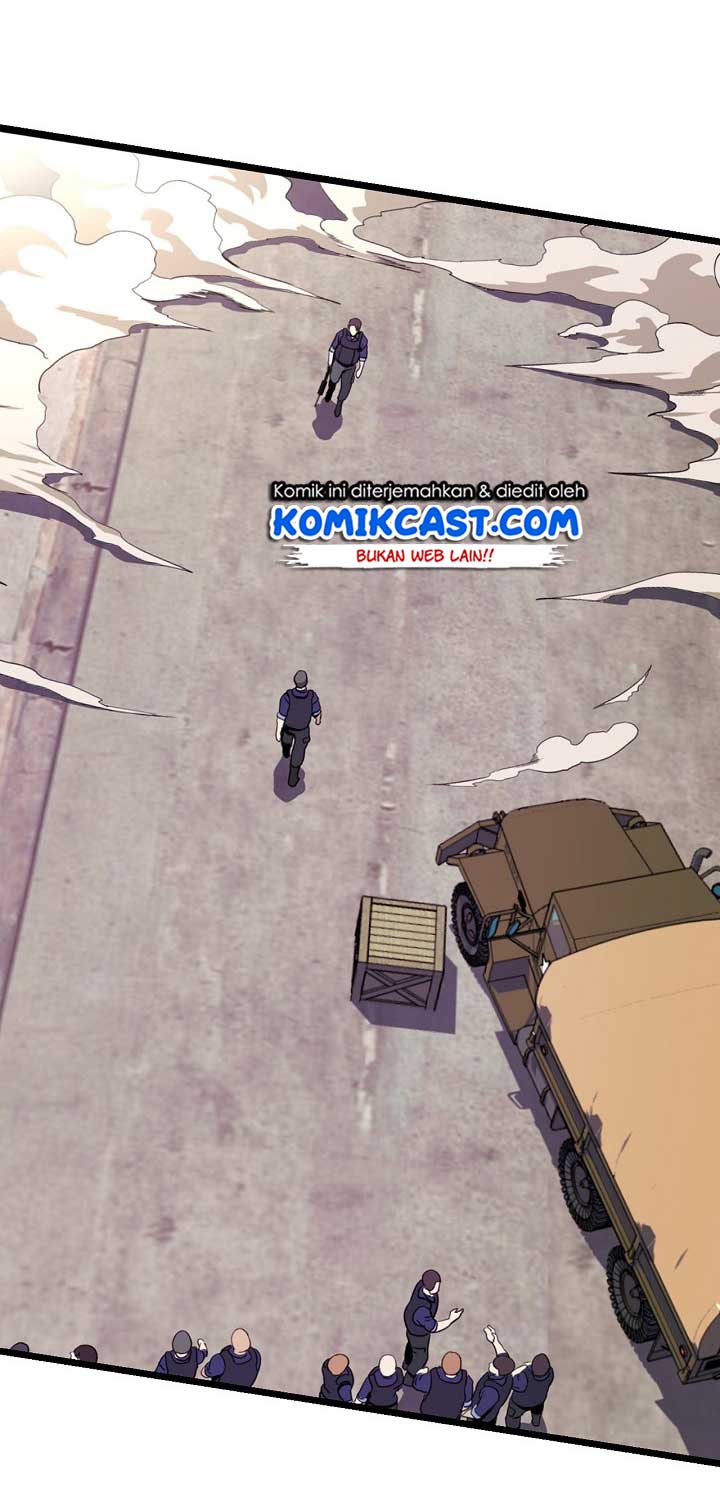 Kill the Hero Chap 2 - Next Chap 3