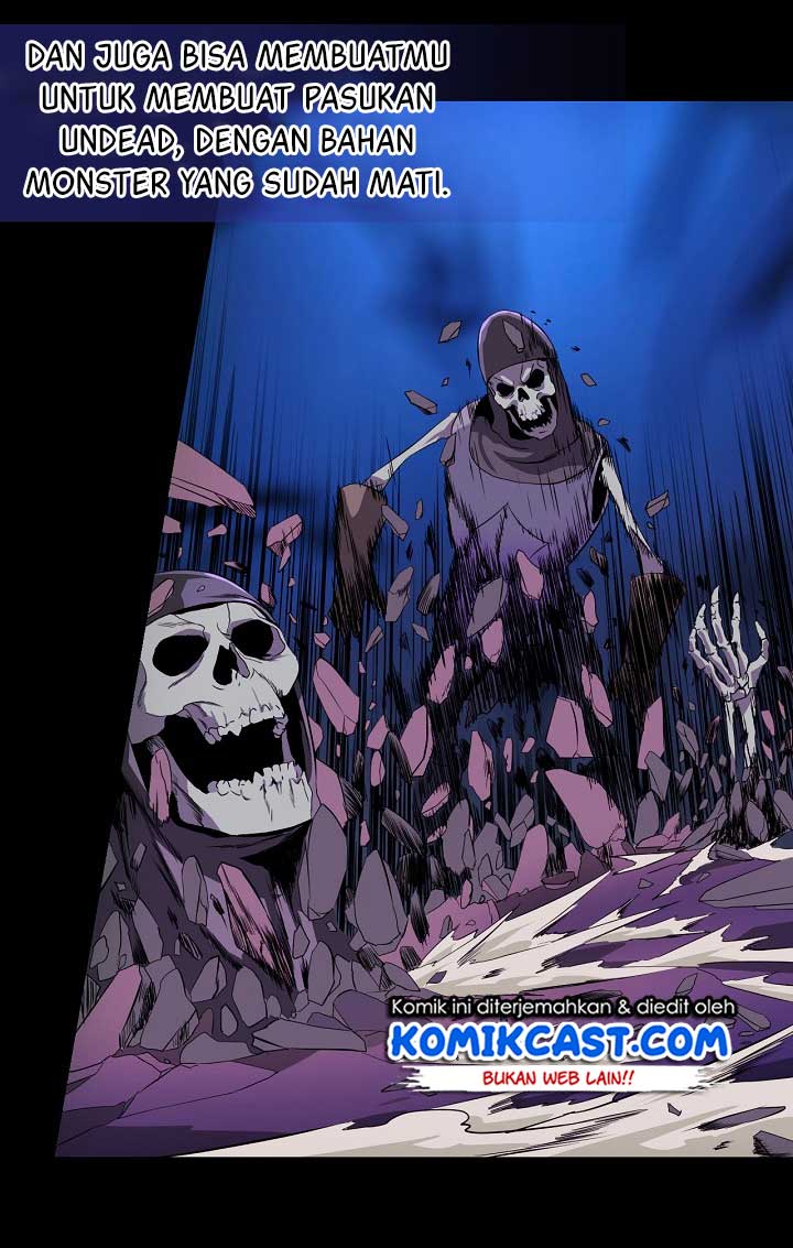 Kill the Hero Chap 2 - Next Chap 3